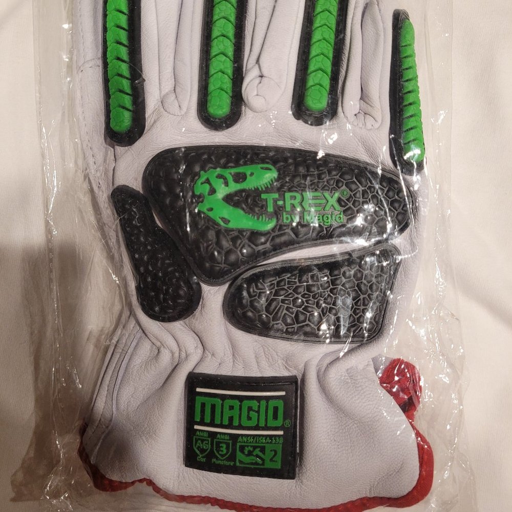 Magid T-Rex Work Gloves